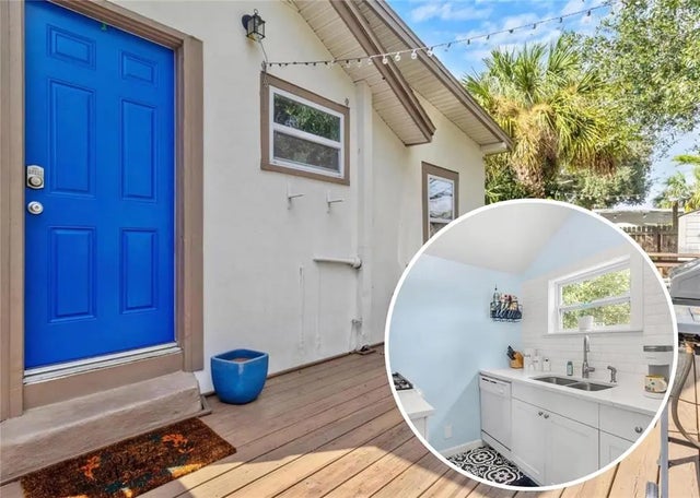 2070 29th Avenue N, ST PETERSBURG