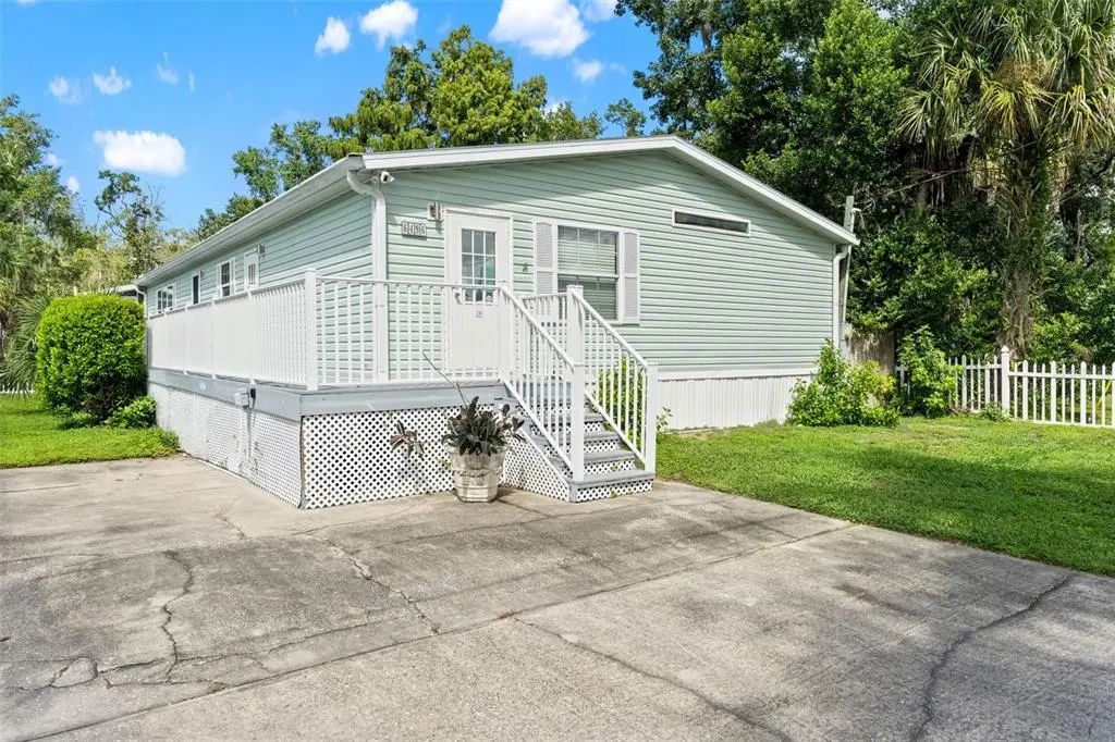 6496 W Richard Drive, WEEKI WACHEE