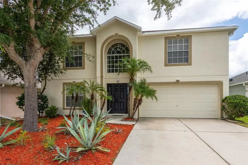 3142 Bellericay Lane, LAND O LAKES