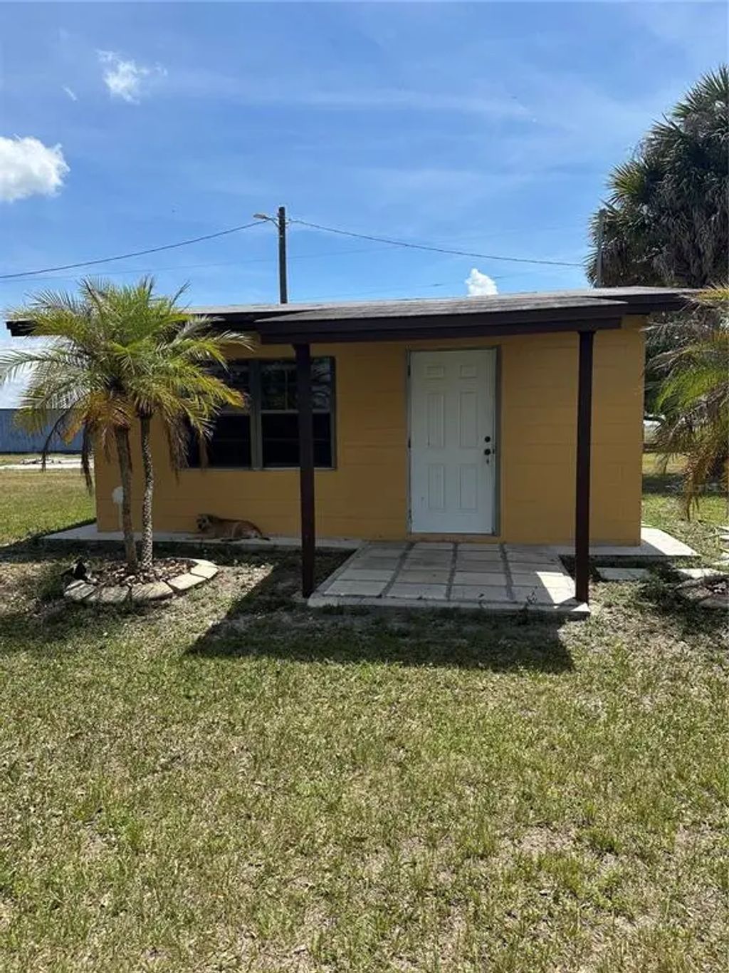 1587 Wayman Road, MOORE HAVEN