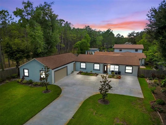 18102 Livingston Avenue, LUTZ