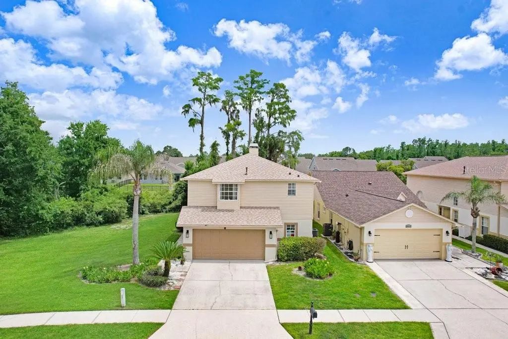 6049 Gentle Ben Circle, WESLEY CHAPEL