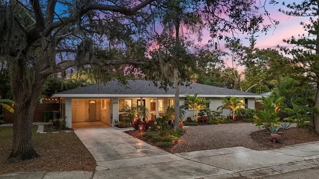 2375 Datura Street, SARASOTA