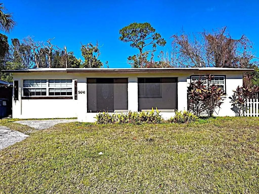 5641 94th Terrace N, PINELLAS PARK