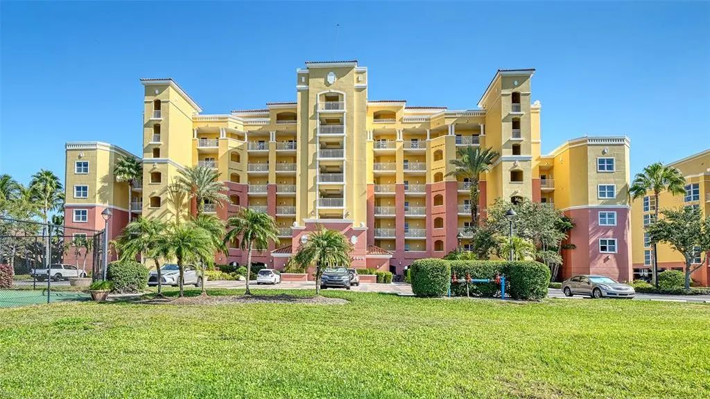 606 Riviera Dunes Way 207, PALMETTO