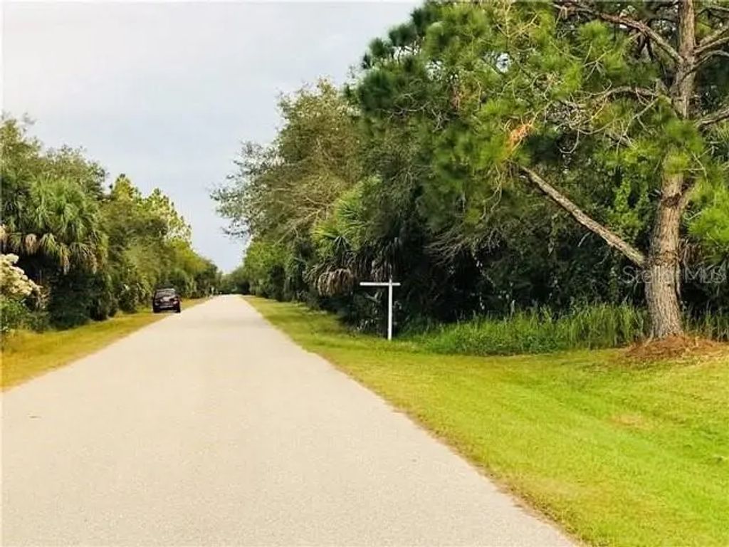 17077 Constance Lane, PORT CHARLOTTE