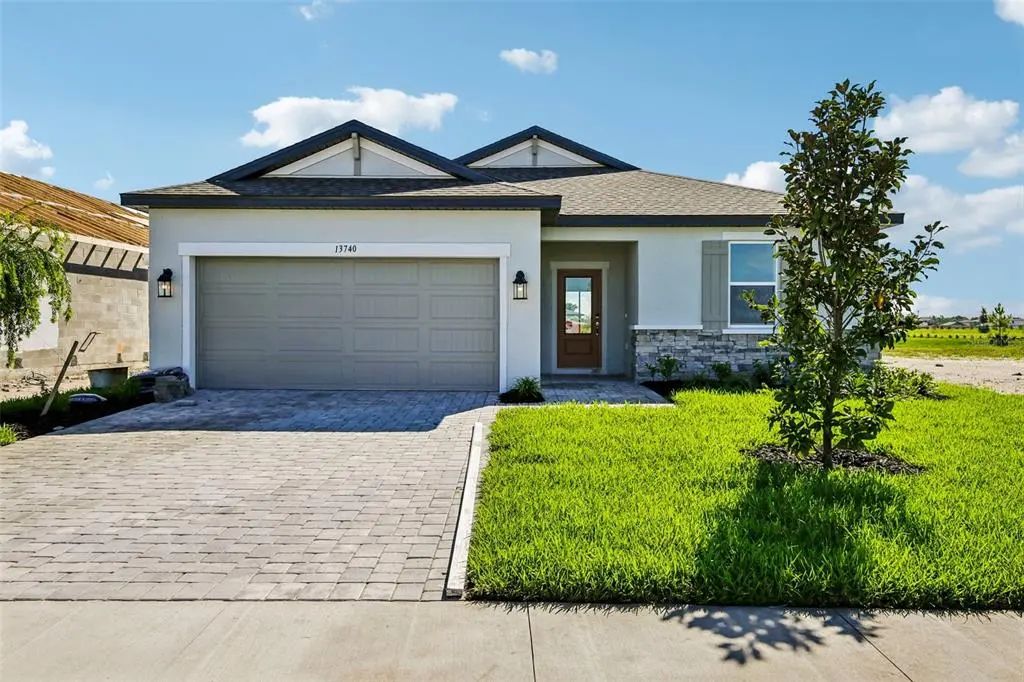 13740 Bertrand Avenue, PALMETTO