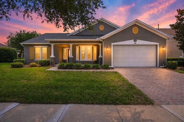 228 Bayou Bend Road, GROVELAND