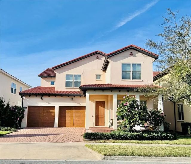15155 Canoe Place, WINTER GARDEN