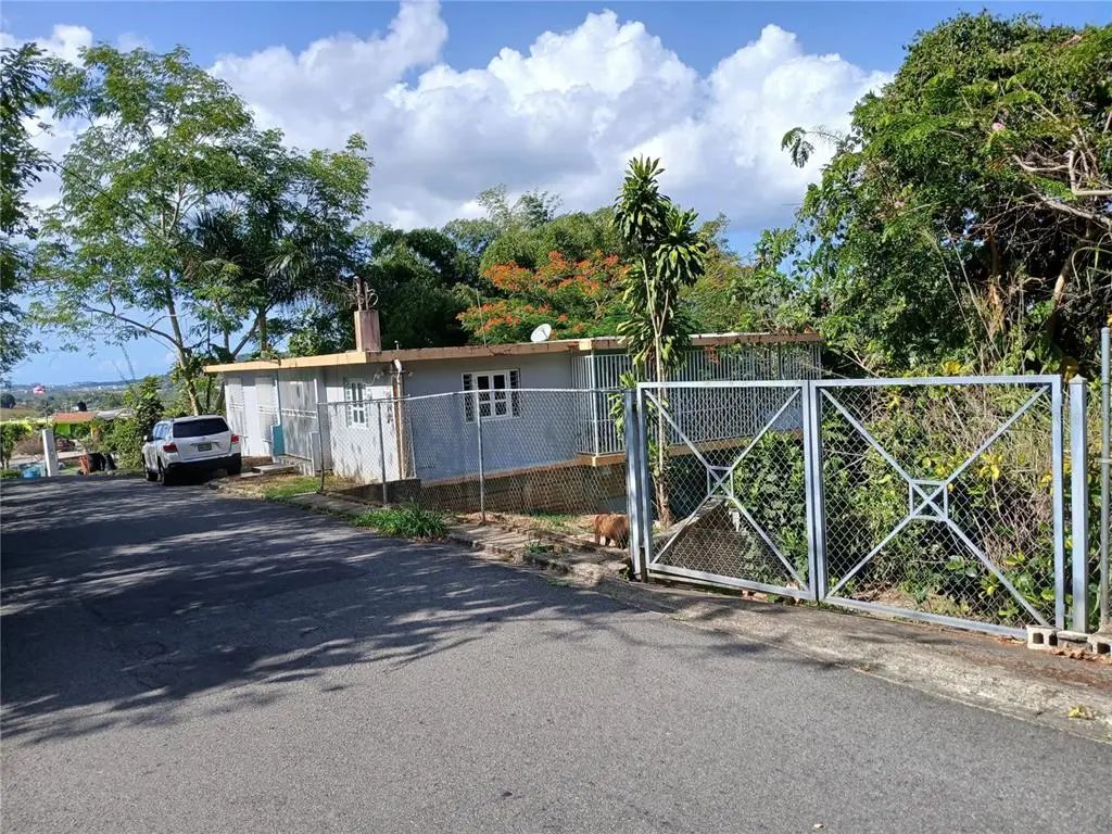 Calle C.carr. 181 Km 57.1 Bo. Quebrada Negrito Sector Las Pozas 130, TRUJILLO ALTO