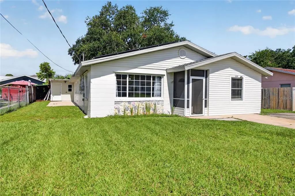 1107 4th Street, PORT ORANGE