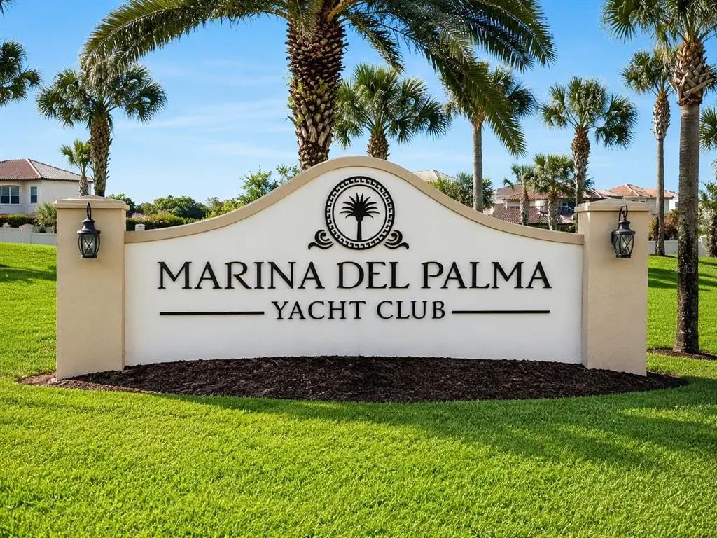 1 Menorca Way, PALM COAST