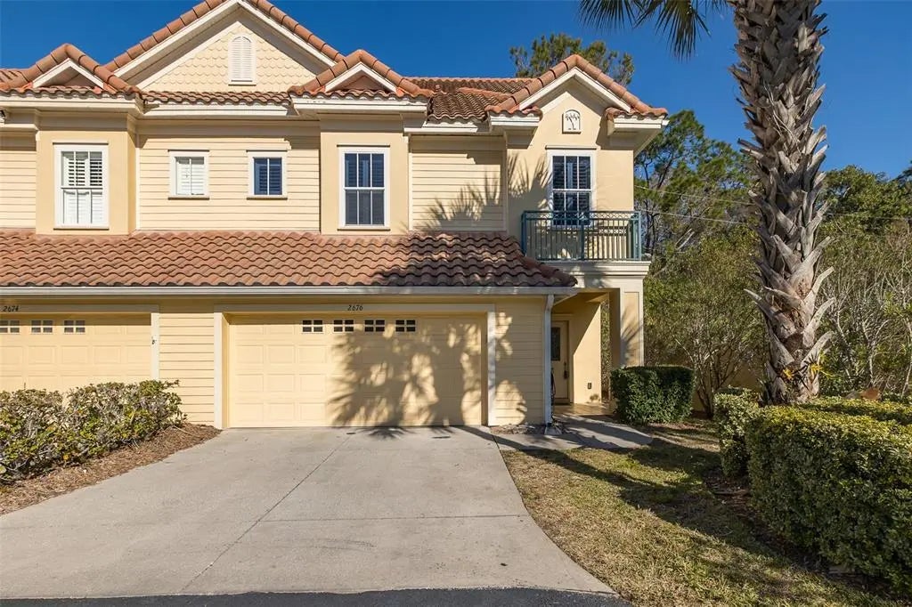 2676 Tanglewood Trail, PALM HARBOR