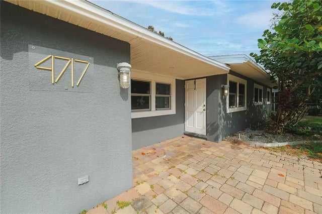 4717 W Leila Avenue, TAMPA