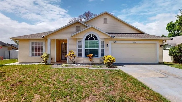 2013 Greystone Trail, ORLANDO