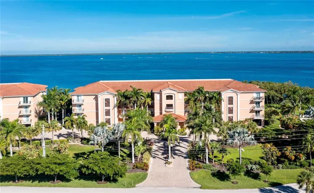 95 N Marion Court 226, PUNTA GORDA