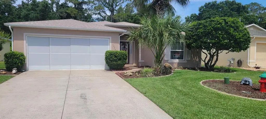 15360 Sw 15th Terrace Road, OCALA