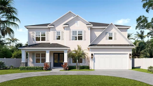 4610 W Lamb Avenue, TAMPA