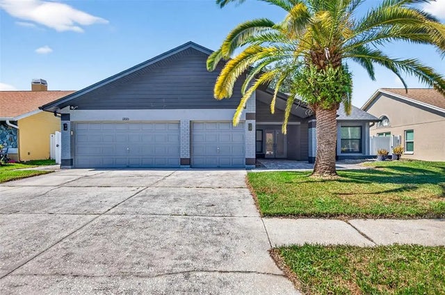 12025 Steppingstone Boulevard, TAMPA