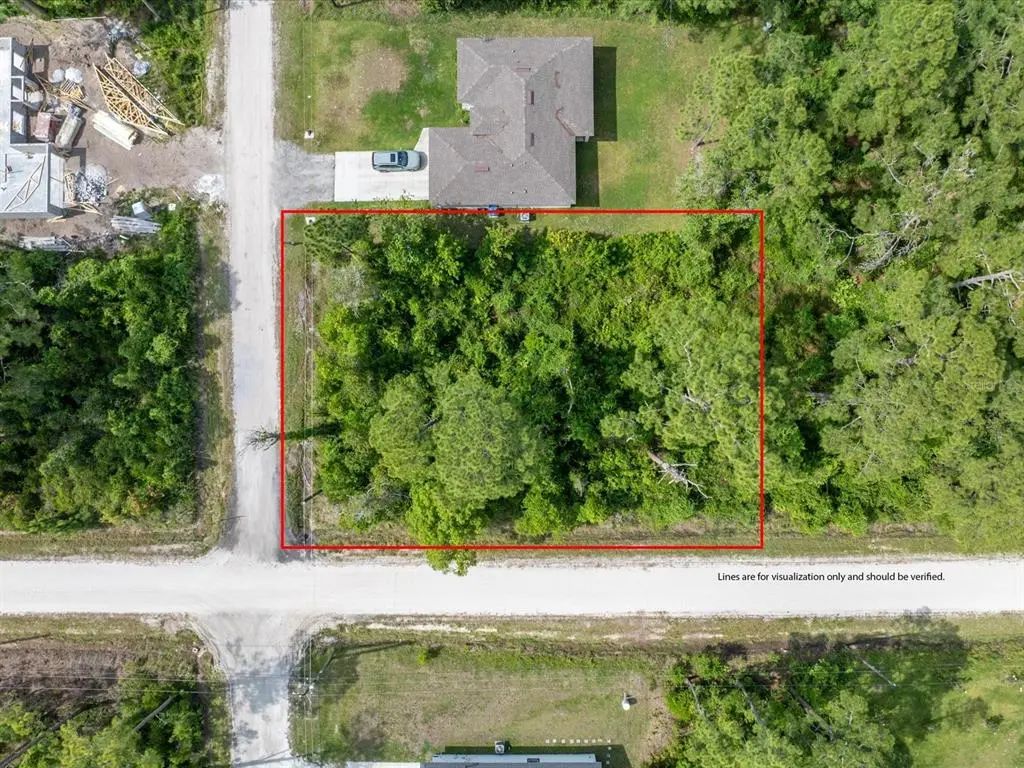 1201 10th Avenue, DELAND
