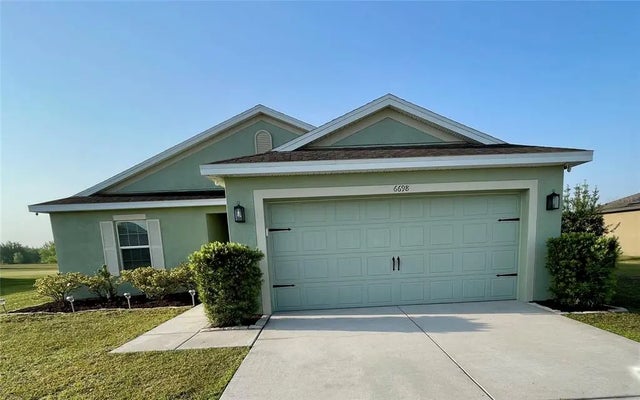 6698 Wirevine Drive, BROOKSVILLE