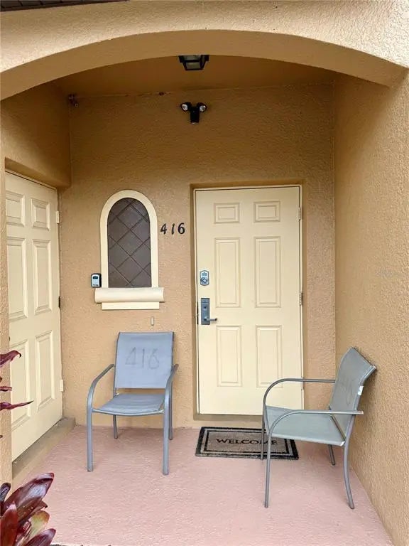 416 Palermo Street, DAVENPORT