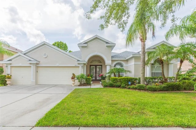 18111 Diamond Cove Court, TAMPA