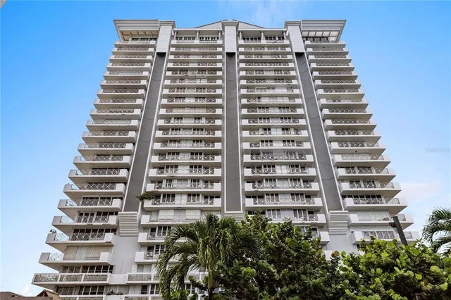 3001 Avenida Isla Verde 701, CAROLINA