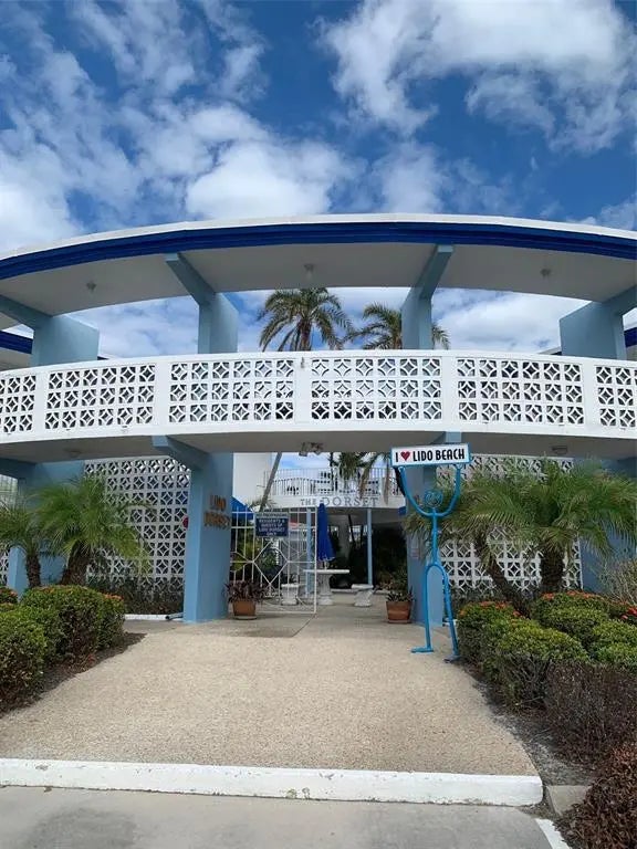 475 Benjamin Franklin Drive 202, SARASOTA