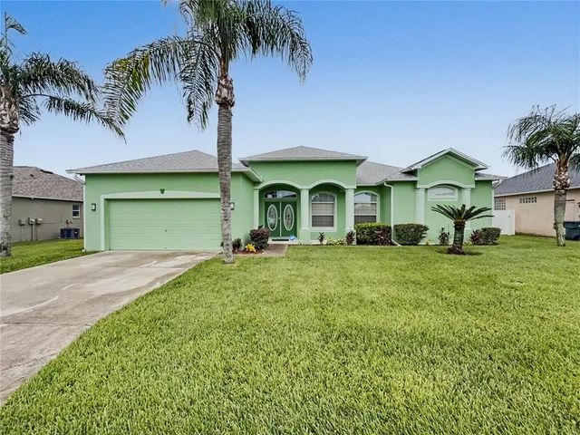 8155 Woodvine Circle, LAKELAND
