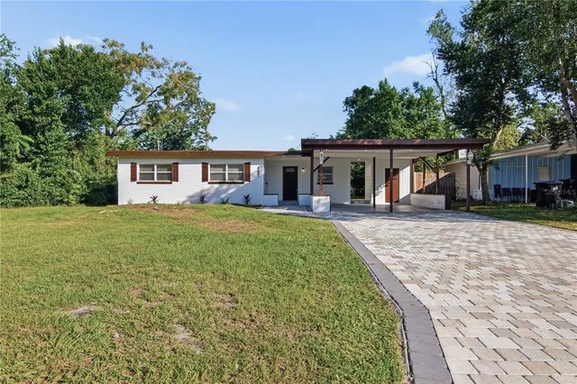 5601 Meridian Way, ORLANDO