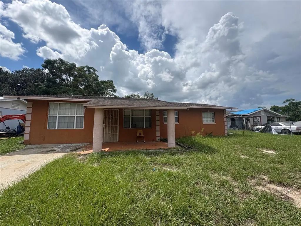 465 Austin Street, LAKE WALES