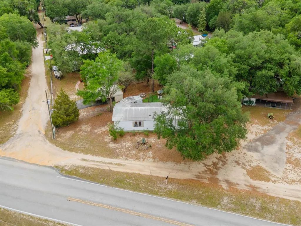 21220 E Highway 316, SALT SPRINGS