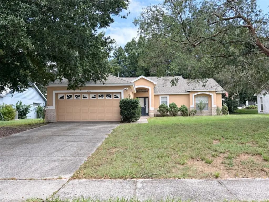 14528 Peppermill Trail, CLERMONT