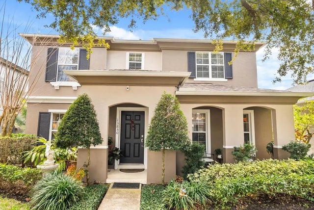 13850 Carolina Laurel Drive, ORLANDO