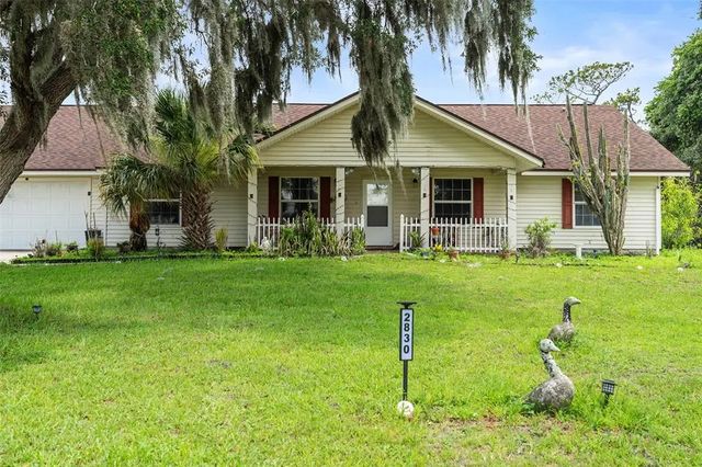 2830 Horton Rd, KISSIMMEE