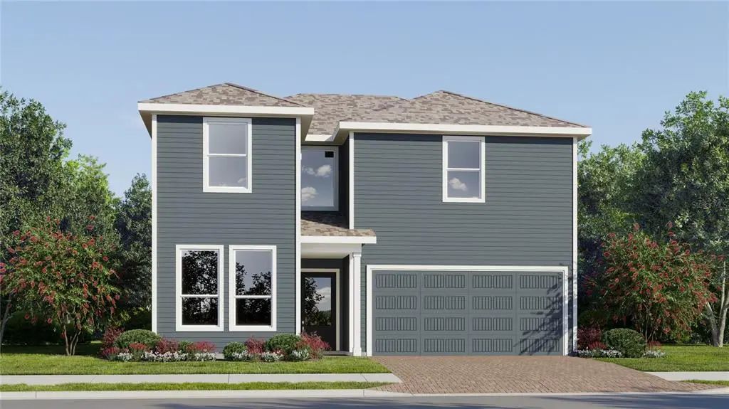 4451 Seagrape Avenue, ST. CLOUD