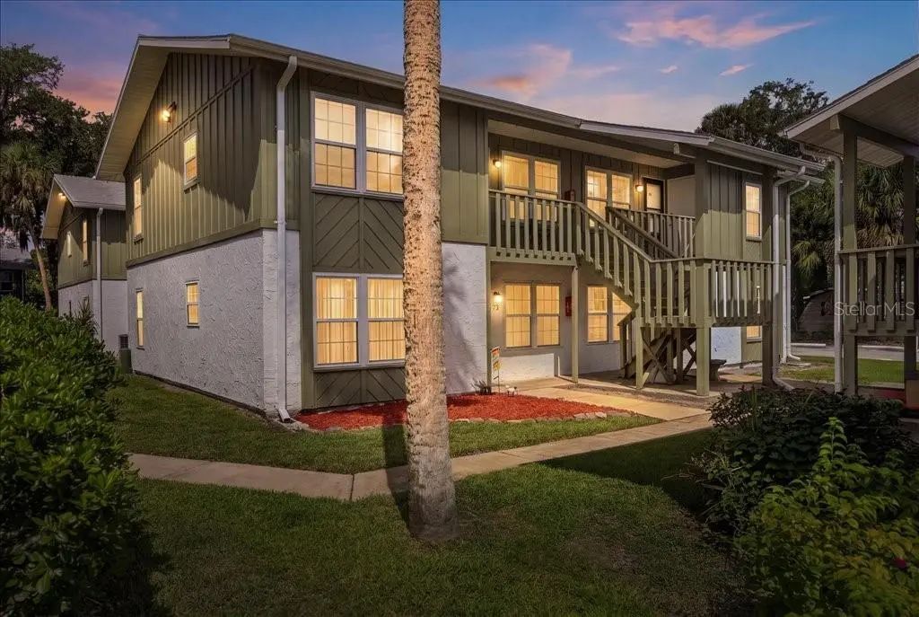 840 Center Avenue 730, DAYTONA BEACH