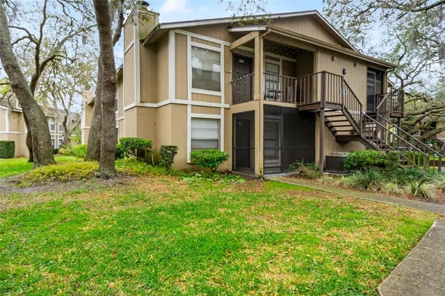 14323 Hanging Moss Circle 102, TAMPA