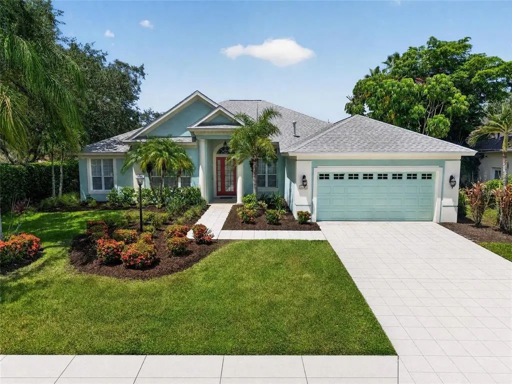 8003 Spring Marsh Drive, BRADENTON