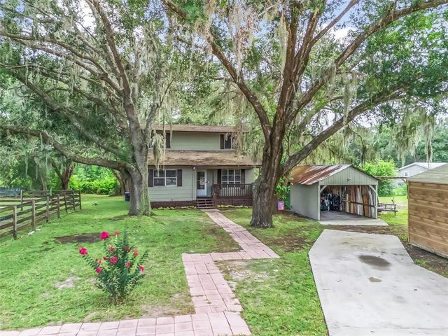 550 Youth Camp Road, GROVELAND