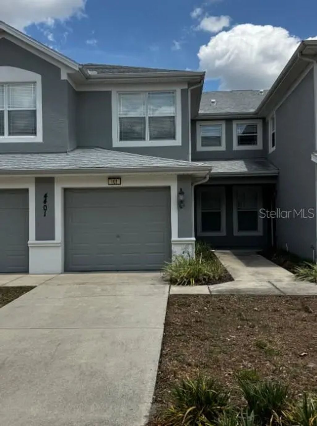 4401 Sw 52nd 101, OCALA