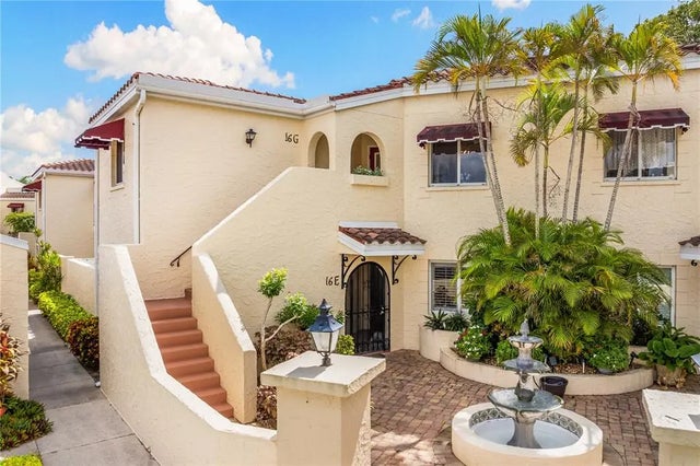 6101 34th Street W 16g, BRADENTON