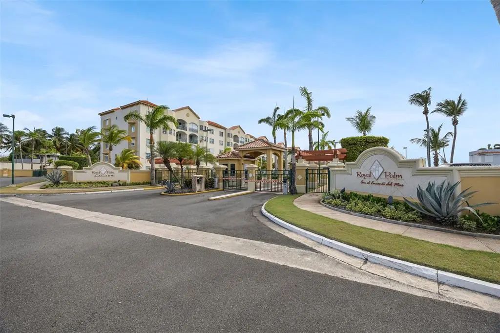 6690 Palma Real Street H-201, VEGA ALTA