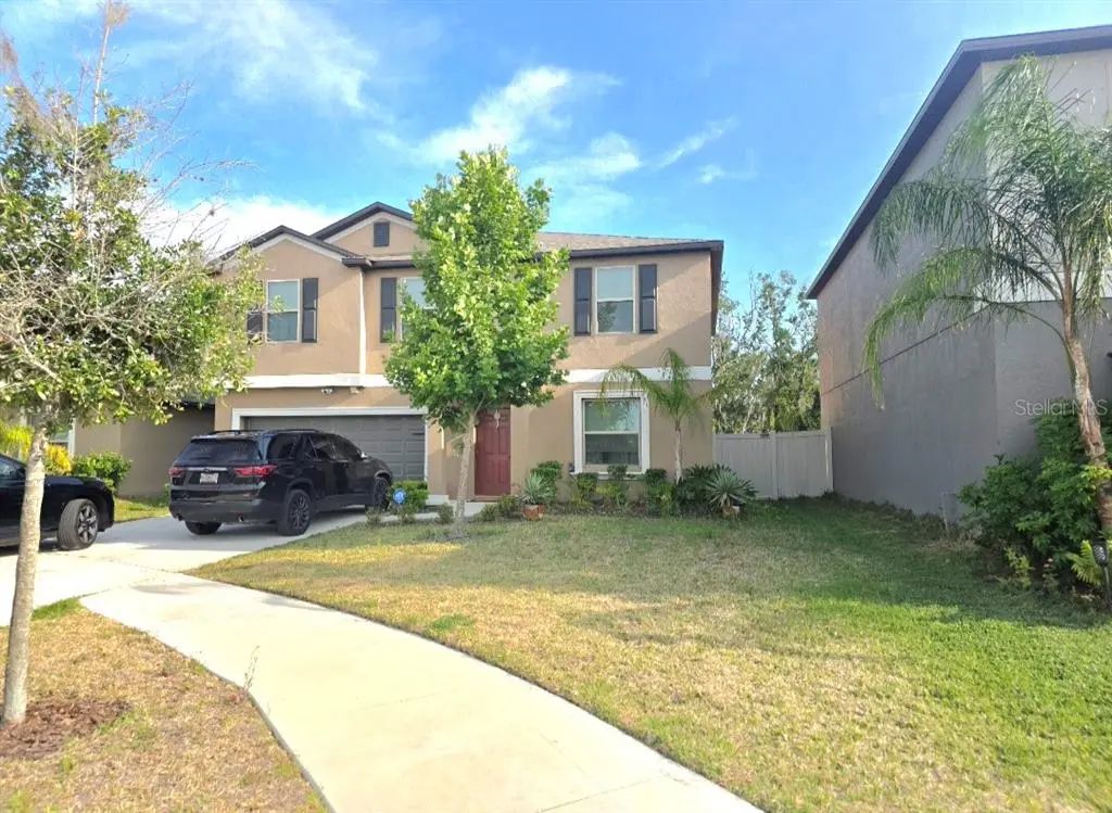 1561 Flower Dust Drive, RUSKIN