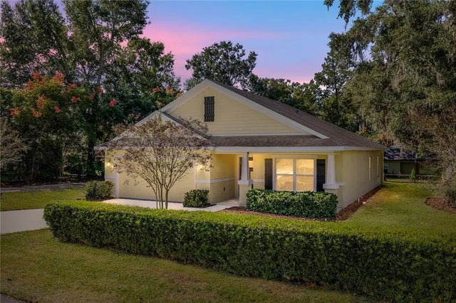 13907 9th Street, DADE CITY