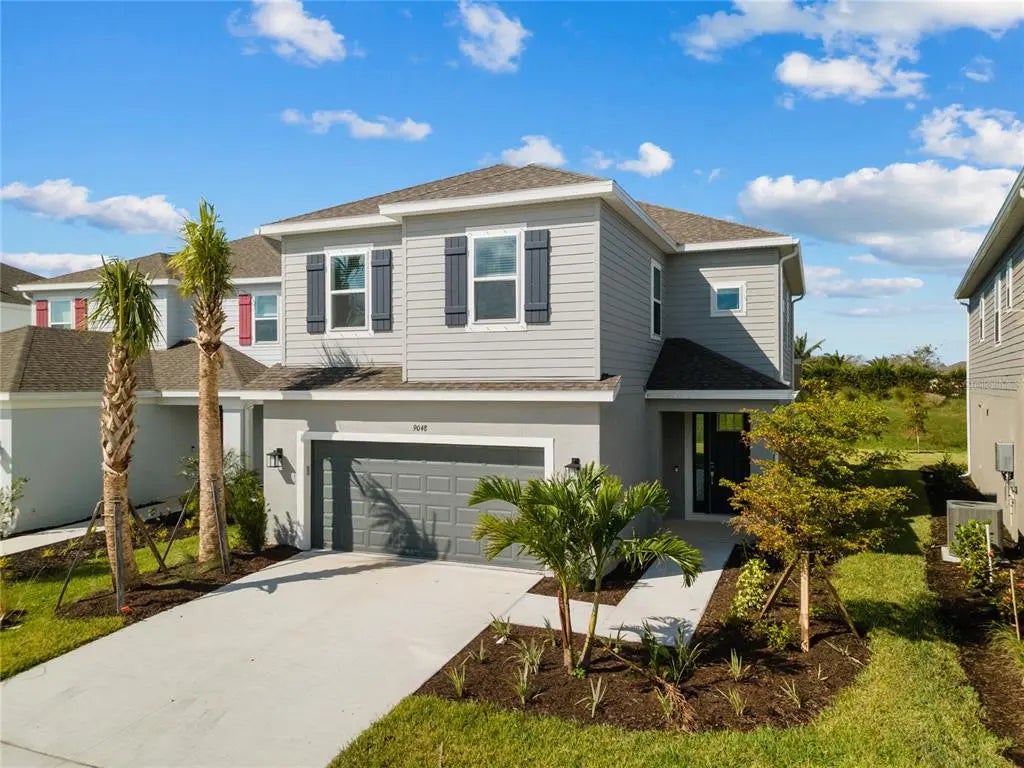 9048 Tequila Sunrise Drive, SARASOTA