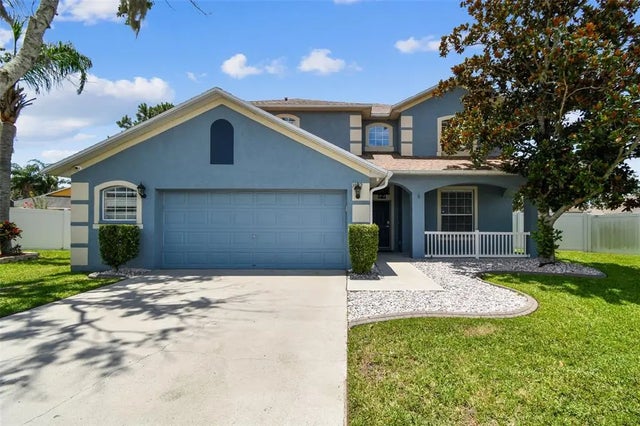 1032 Jacob Way, ODESSA