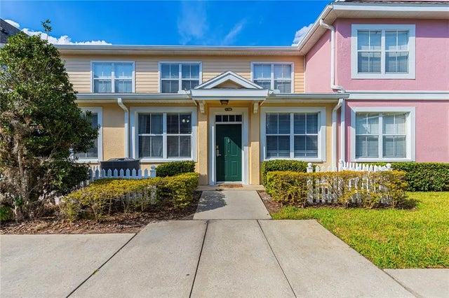 4002 San Gallo Drive 106, KISSIMMEE