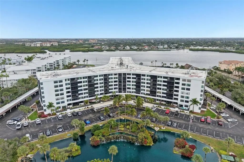 5855 Midnight Pass Road 227, SARASOTA